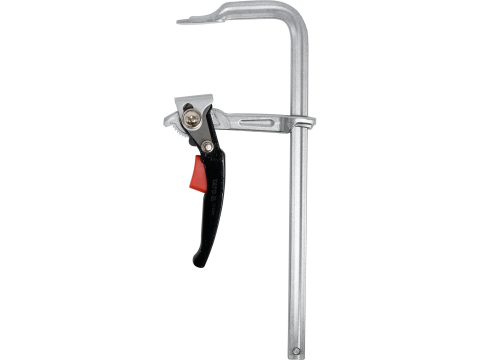 Cleme și prese - RATCHETING F CLAMP 300 MM