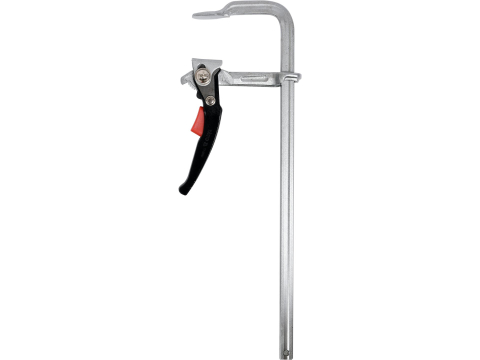 Cleme și prese - RATCHETING F CLAMP 400 MM