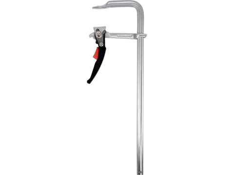 Cleme și prese - RATCHETING F CLAMP 500 MM