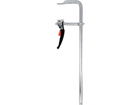 Cleme și prese - RATCHETING F CLAMP 600 MM