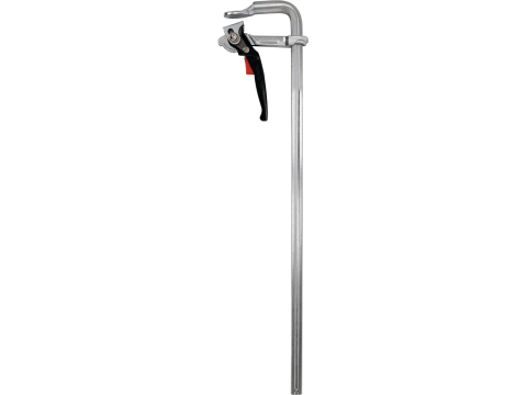 Cleme și prese - RATCHETING F CLAMP 800 MM