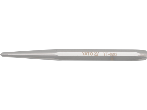 Răngi, dălți și târnăcoape - CENTER PUNCH