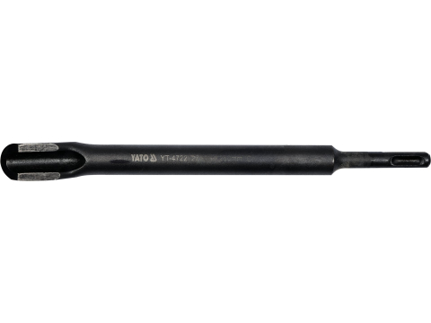 Găurire și alezare - HOLLOW CHISEL SDS+ 22X18X250 MM, CRV