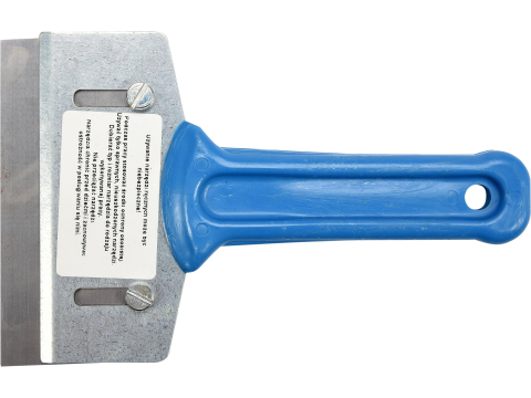 Articole pentru vopsit si tapet - PAINTER''S SCRAPER, REMOVABLE BLADE