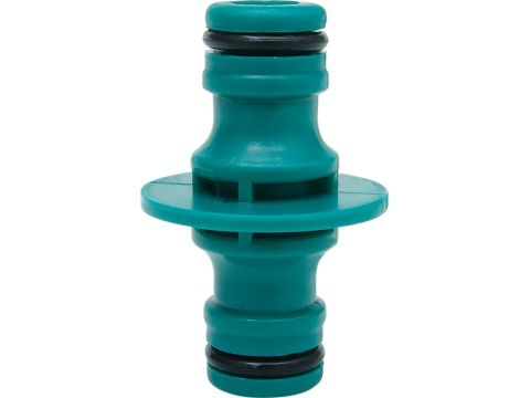 Articole pentru udat - 2 WAY COUPLING