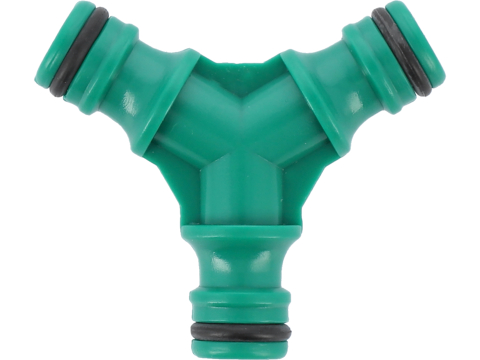 Articole pentru udat - 3 WAY COUPLING