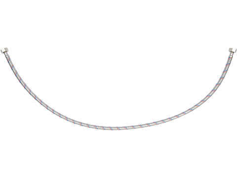 Casă și grădină - CONNECTION HOSE F/F 1/2" 1/2" 1000MM