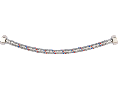 Casă și grădină - CONNECTION HOSE F/F 1/2" 1/2" 300MM
