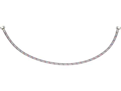 Casă și grădină - CONNECTION HOSE F/F 1/2" 1/2" 800MM