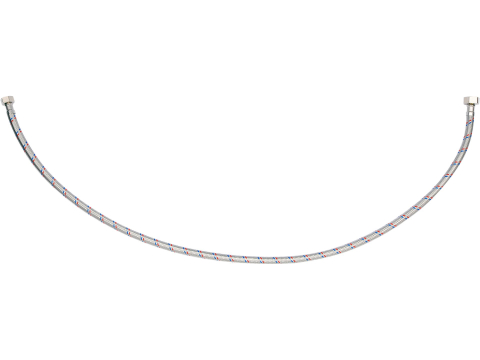 Casă și grădină - CONNECTION HOSE F/F 1/2" 3/8" 1000MM