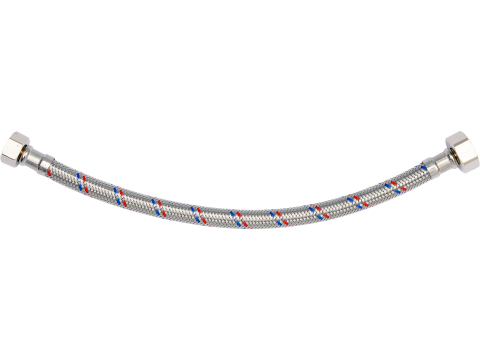 Casă și grădină - CONNECTION HOSE F/F 1/2" 3/8" 300MM