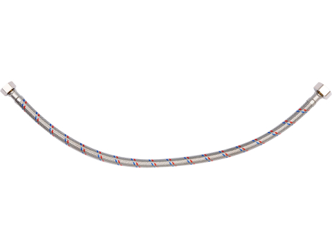 Casă și grădină - CONNECTION HOSE F/F 1/2" 3/8" 500MM