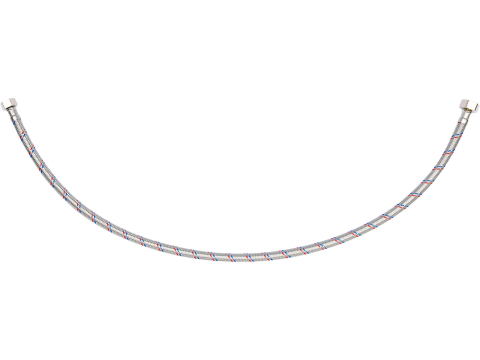 Casă și grădină - CONNECTION HOSE F/F 1/2" 3/8" 800MM