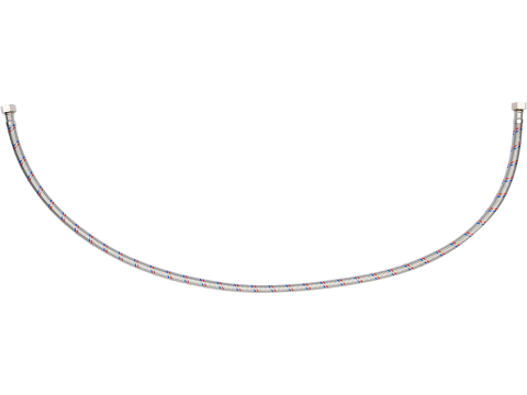 Casă și grădină - CONNECTION HOSE F/F 3/8" 3/8" 1000MM