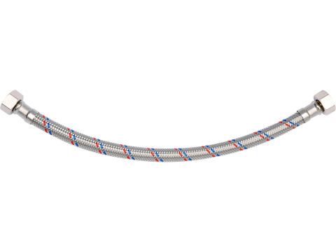 Casă și grădină - CONNECTION HOSE F/F 3/8" 3/8" 300MM