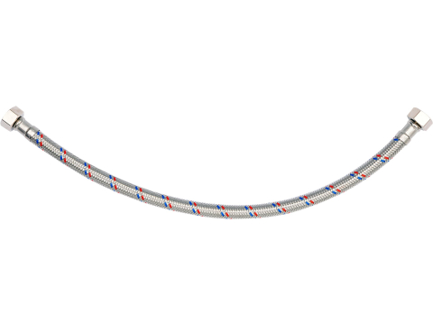 Casă și grădină - CONNECTION HOSE F/F 3/8" 3/8" 400MM