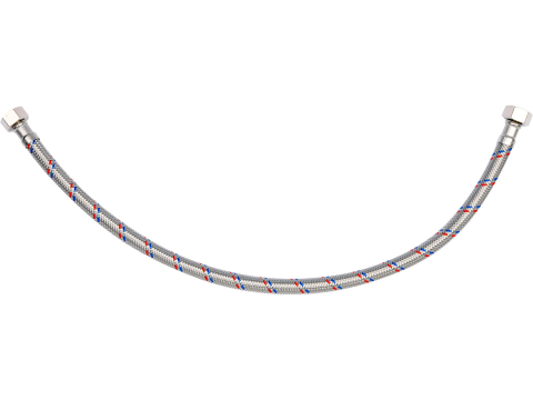 Casă și grădină - CONNECTION HOSE F/F 3/8" 3/8" 500MM