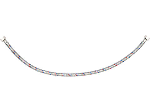 Casă și grădină - CONNECTION HOSE F/F 3/8" 3/8" 600MM