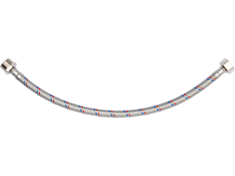 Casă și grădină - CONNECTION HOSE F/M 1/2" 1/2" 400MM