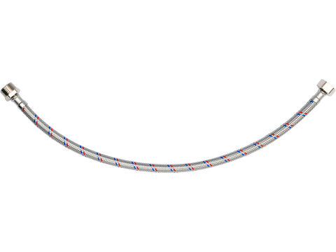 Casă și grădină - CONNECTION HOSE F/M 1/2" 1/2" 500MM