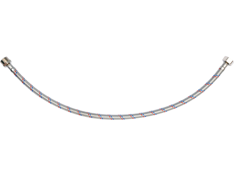 Casă și grădină - CONNECTION HOSE F/M 1/2" 1/2" 600MM