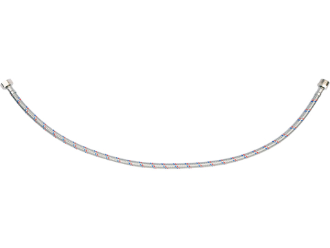 Casă și grădină - CONNECTION HOSE F/M 1/2" 1/2" 800MM