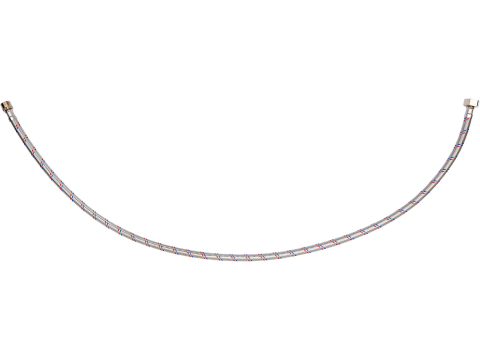 Casă și grădină - CONNECTION HOSE F/M 1/2" 3/8" 1000MM