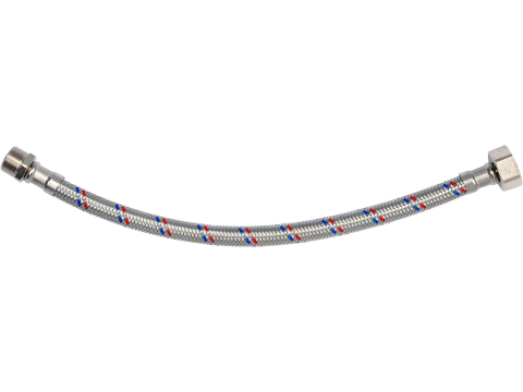 Casă și grădină - CONNECTION HOSE F/M 1/2" 3/8" 300MM