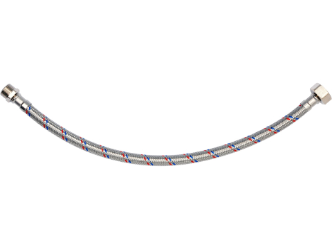 Casă și grădină - CONNECTION HOSE F/M 1/2" 3/8" 400MM