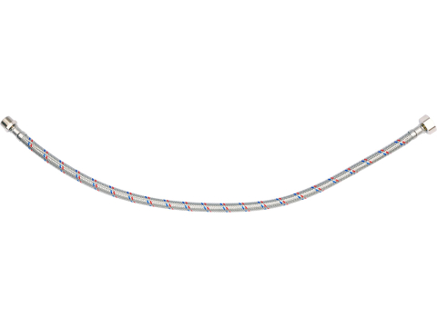 Casă și grădină - CONNECTION HOSE F/M 1/2" 3/8" 600MM