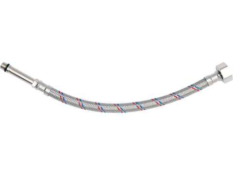 Casă și grădină - CONNECTION HOSE F/M 1/2" M10X1 300MM
