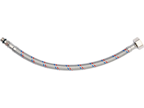 Casă și grădină - CONNECTION HOSE F/M 1/2" M10X1 300MM