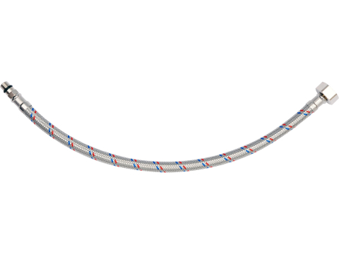 Casă și grădină - CONNECTION HOSE F/M 1/2" M10X1 400MM