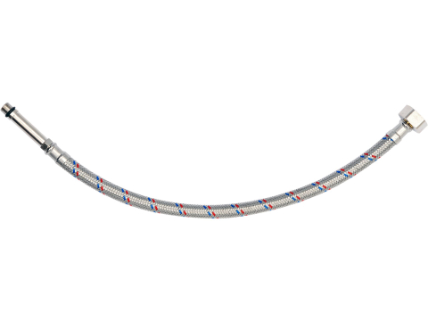 Casă și grădină - CONNECTION HOSE F/M 1/2" M10X1 400MM