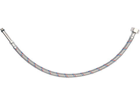 Casă și grădină - CONNECTION HOSE F/M 1/2" M10X1 500MM