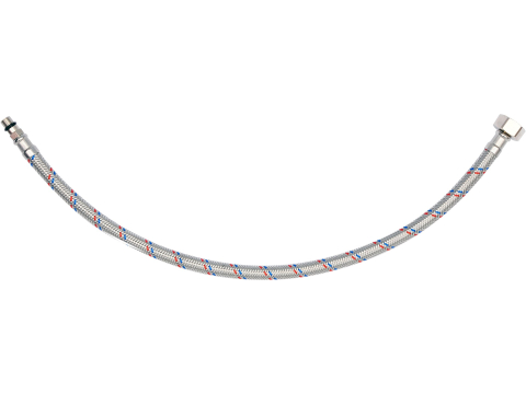 Casă și grădină - CONNECTION HOSE F/M 1/2" M10X1 500MM