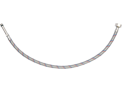 Casă și grădină - CONNECTION HOSE F/M 1/2" M10X1 600MM