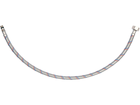 Casă și grădină - CONNECTION HOSE F/M 1/2" M10X1 600MM