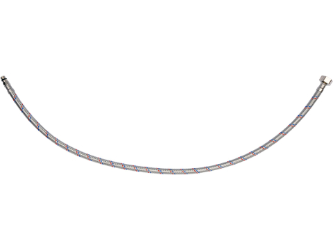 Casă și grădină - CONNECTION HOSE F/M 1/2" M10X1 800MM