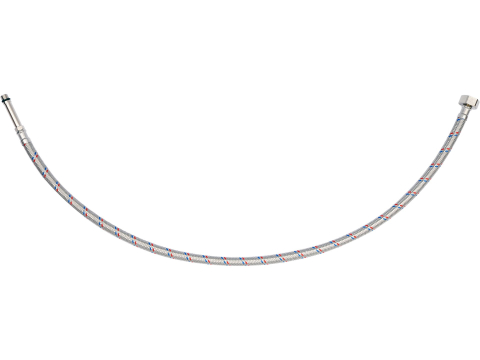 Casă și grădină - CONNECTION HOSE F/M 1/2" M10X1 800MM