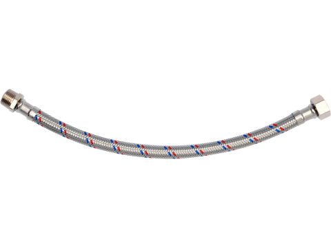Casă și grădină - CONNECTION HOSE F/M 3/8" 3/8" 300MM