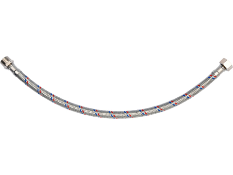Casă și grădină - CONNECTION HOSE F/M 3/8" 3/8" 400MM