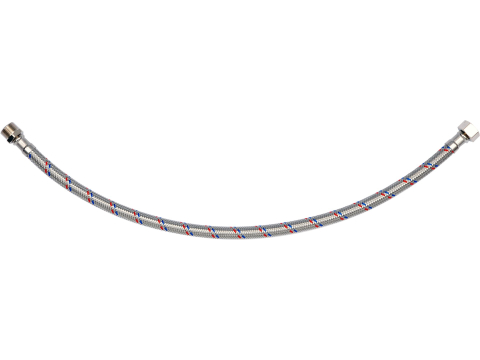 Casă și grădină - CONNECTION HOSE F/M 3/8" 3/8" 500MM