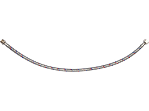 Casă și grădină - CONNECTION HOSE F/M 3/8" 3/8" 600MM