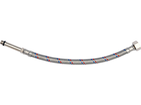 Casă și grădină - CONNECTION HOSE F/M 3/8" M10X1 300MM
