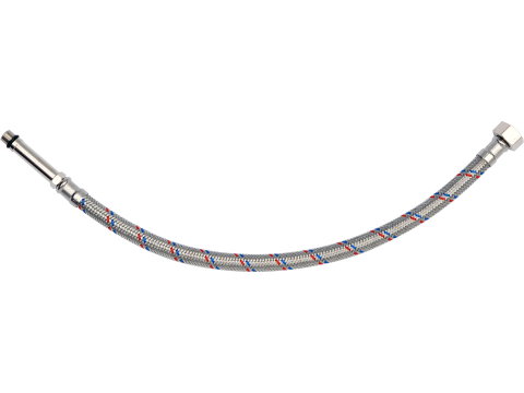 Casă și grădină - CONNECTION HOSE F/M 3/8" M10X1 400MM