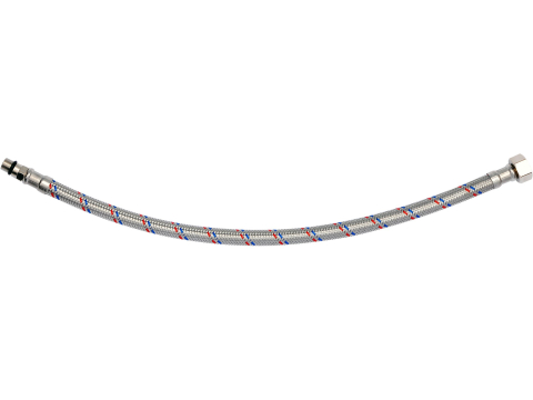Casă și grădină - CONNECTION HOSE F/M 3/8" M10X1 400MM