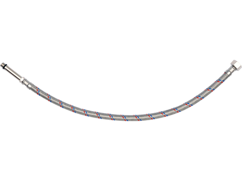 Casă și grădină - CONNECTION HOSE F/M 3/8" M10X1 500MM