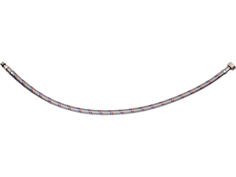 Casă și grădină - CONNECTION HOSE F/M 3/8" M10X1 500MM