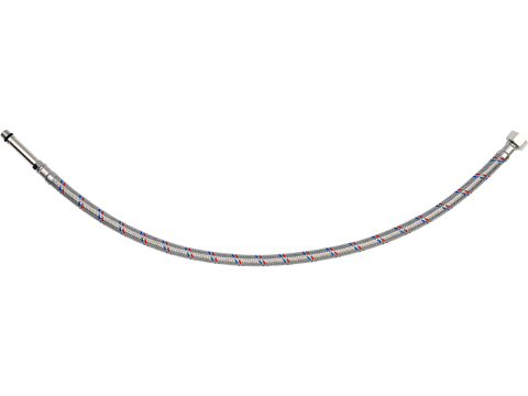 Casă și grădină - CONNECTION HOSE F/M 3/8" M10X1 600MM